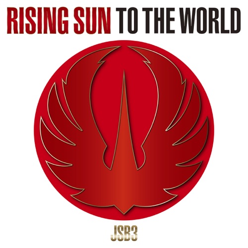 RISING SOUL – Single – J SOUL BROTHERS III from EXILE TRIBE-hiresz.com