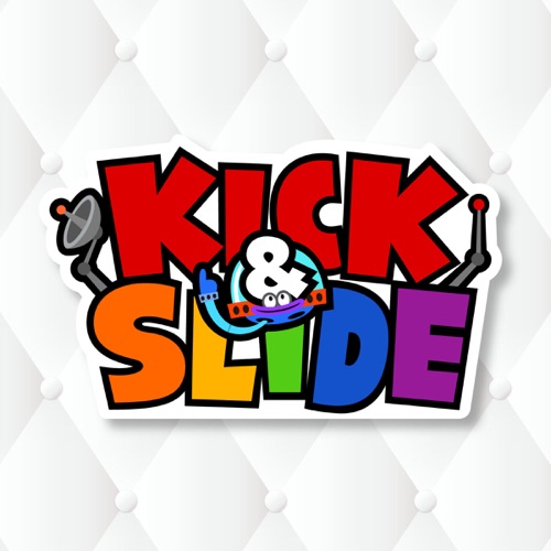 KICK&SLIDE – Single – J SOUL BROTHERS III from EXILE TRIBE-hiresz.com