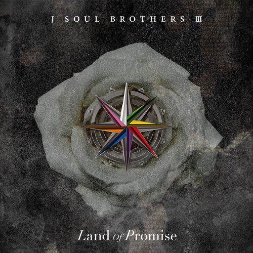 Land of Promise – EP – J SOUL BROTHERS III from EXILE TRIBE-hiresz.com