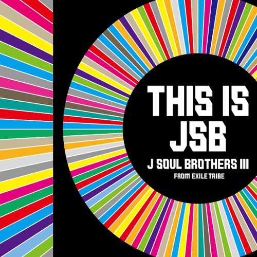 THIS IS JSB – J SOUL BROTHERS III from EXILE TRIBE-hiresz.com