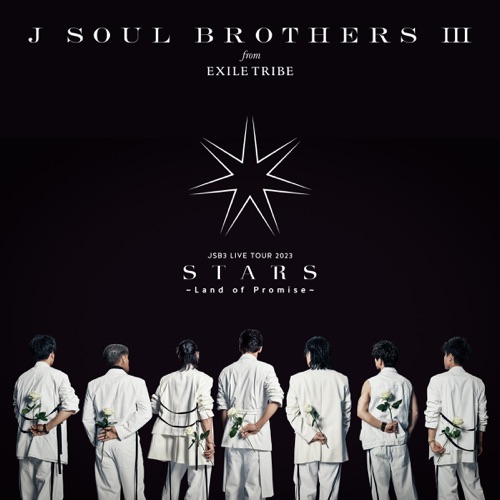 三代目 J SOUL BROTHERS LIVE TOUR 2023 “STARS” ~Land of Promise~ – J SOUL BROTHERS III from EXILE TRIBE-hiresz.com