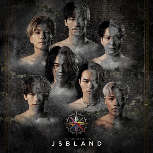 三代目 J SOUL BROTHERS PRESENTS “JSB LAND” (LIVE) – J SOUL BROTHERS III from EXILE TRIBE-hiresz.com