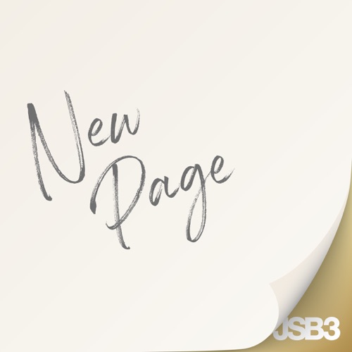 New Page – Single – J SOUL BROTHERS III from EXILE TRIBE-hiresz.com