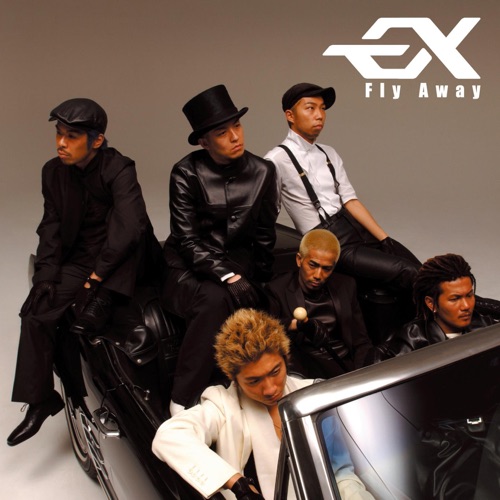 Fly Away – EP – 放浪兄弟-hiresz.com
