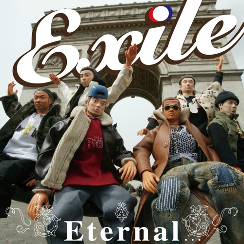 Eternal… – Single – 放浪兄弟-hiresz.com