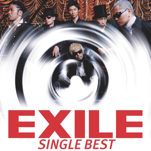 SINGLE BEST – 放浪兄弟-hiresz.com