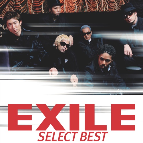 SELECT BEST – 放浪兄弟-hiresz.com