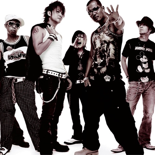 SCREAM – Single – GLAY×EXILE-hiresz.com