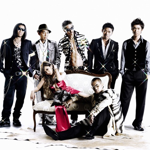 WON’T BE LONG – EP – EXILE & 倖田來未-hiresz.com