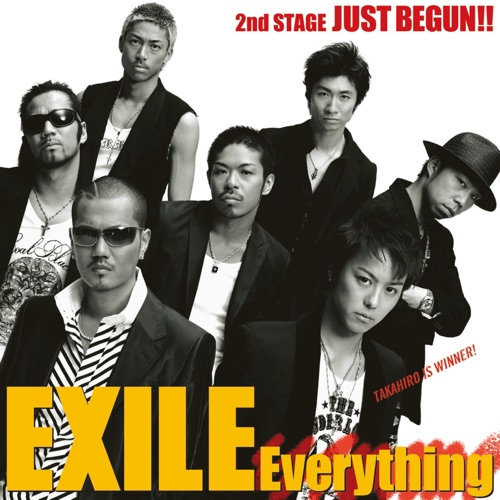 Everything – EXILE-hiresz.com