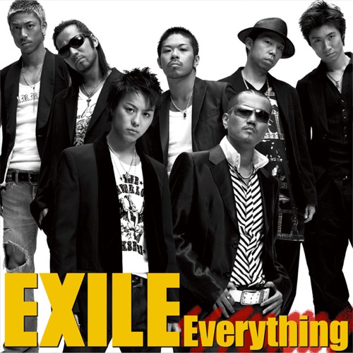 Everything – EP – 放浪兄弟-hiresz.com