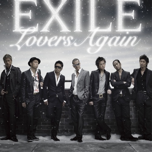 Lovers Again – Single – 放浪兄弟-hiresz.com