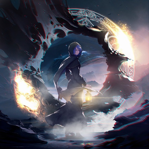 RE RE REPLAY - Single - Shiyui-无损音乐下载