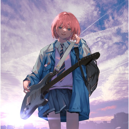 GLOW – Single – Shiyui-hiresz.com