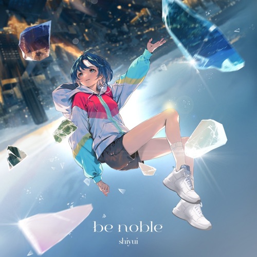 be noble – Shiyui-hiresz.com