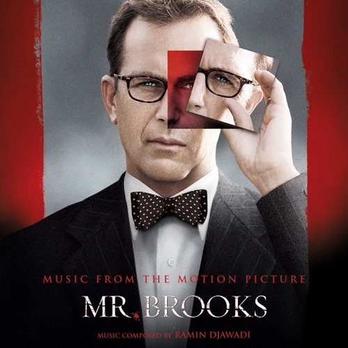 Mr. Brooks (Original Motion Picture Soundtrack) – 拉敏・贾瓦迪-hiresz.com