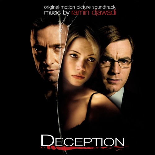 Deception (Music from the Motion Picture) – 拉敏・贾瓦迪-hiresz.com
