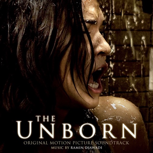 The Unborn (Original Motion Picture Soundtrack) – 拉敏・贾瓦迪-hiresz.com