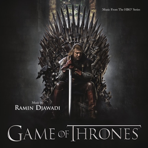 Game of Thrones (Music from the HBO Series) – 拉敏・贾瓦迪-hiresz.com