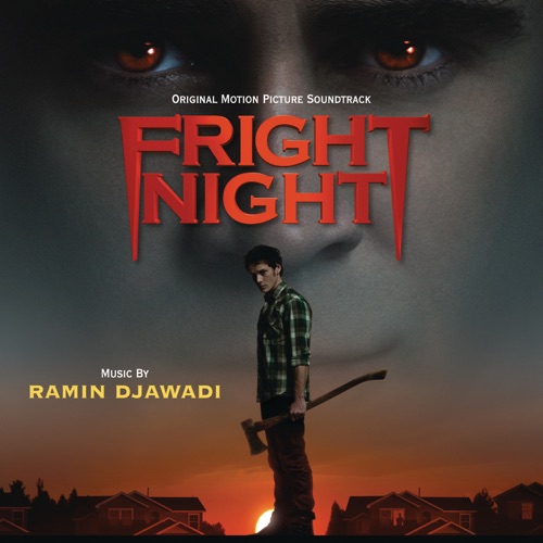 Fright Night (Original Motion Picture Soundtrack) – 拉敏・贾瓦迪-hiresz.com
