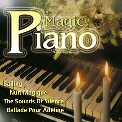 Magic Piano – Bandari-hiresz.com