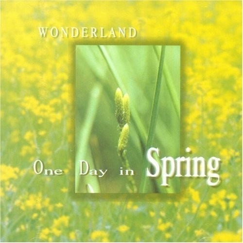 One day in Spring – Bandari-hiresz.com
