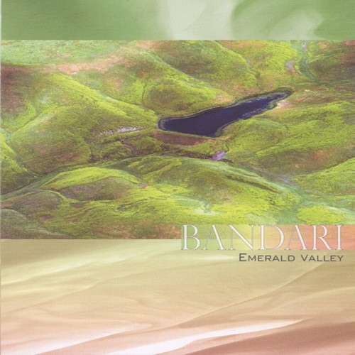 Emerald Valley – Bandari-hiresz.com
