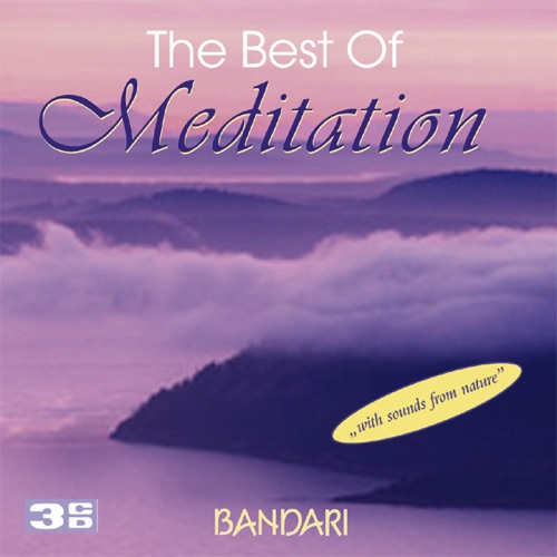 The Best Of Meditation (With Sounds From Nature) - Bandari-无损音乐下载