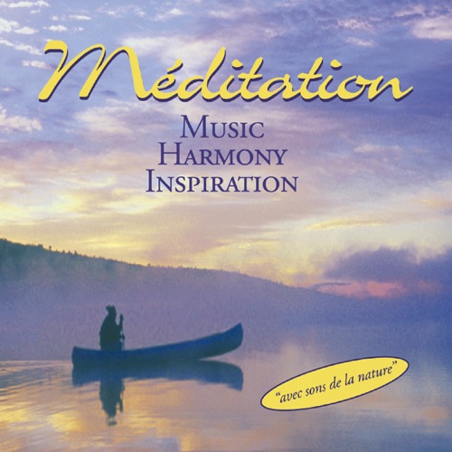 Méditation: Music – Harmony – Inspiration (Avec sons de la nature / With Sounds From Nature) – Bandari-hiresz.com