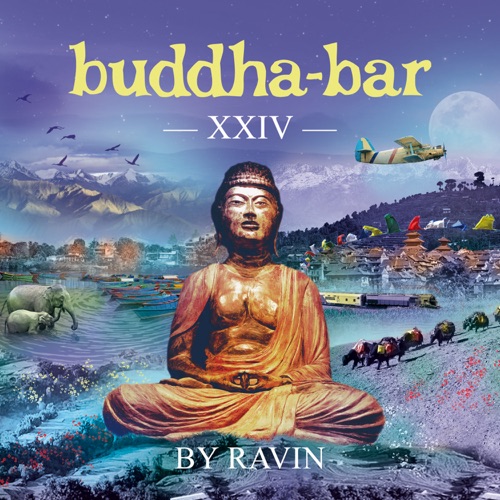 Buddha Bar XXIV – Buddha Bar-hiresz.com