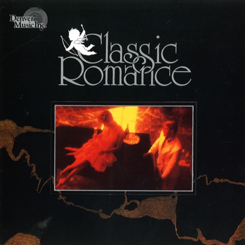 Classic Romance, Vol. 1 – Antonio M Xavier & Denver Music Orchestra-hiresz.com