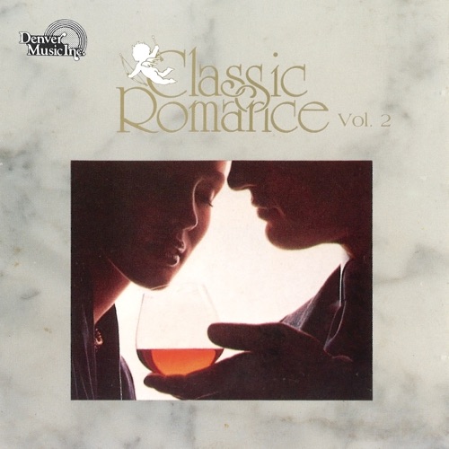 Classic Romance, Vol. 2 – Antonio M Xavier & Denver Music Orchestra-hiresz.com