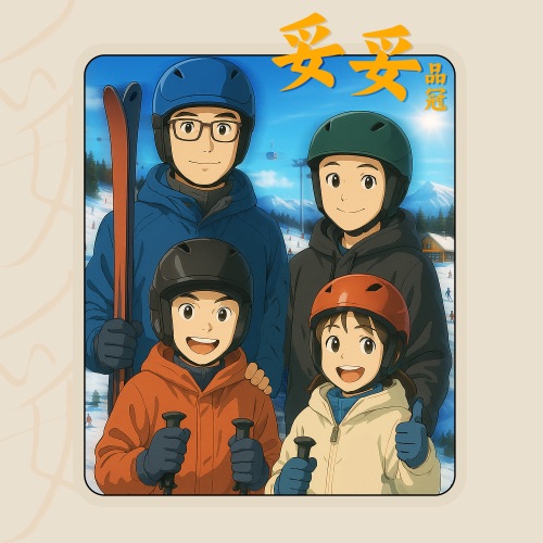 妥妥 – Single – 品冠-hiresz.com