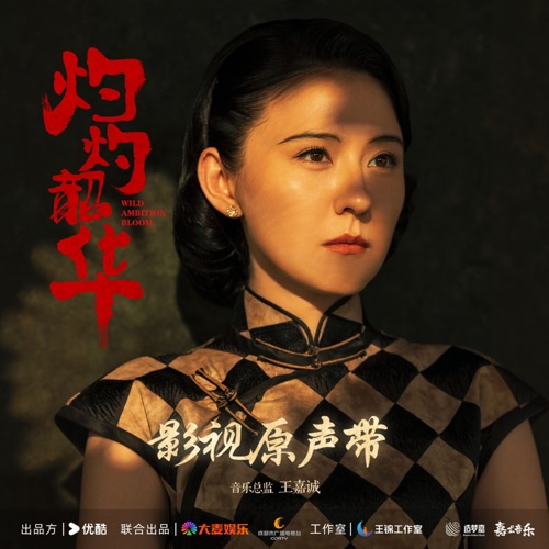 《灼灼韶华》影视原声带 – 群星-hiresz.com