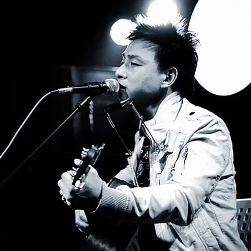 当你老了 – Single – 赵照 & 王德顺-hiresz.com