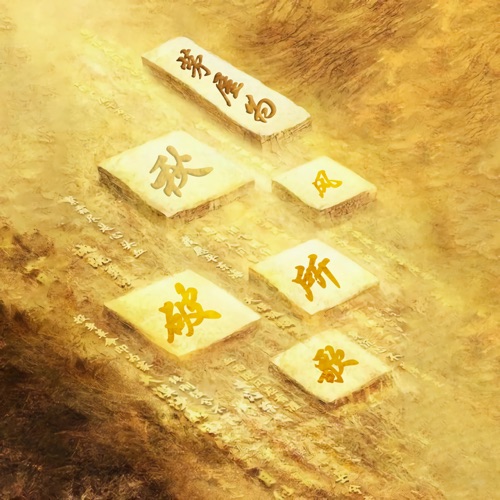 茅屋为秋风所破歌 – Single – 赵照-hiresz.com