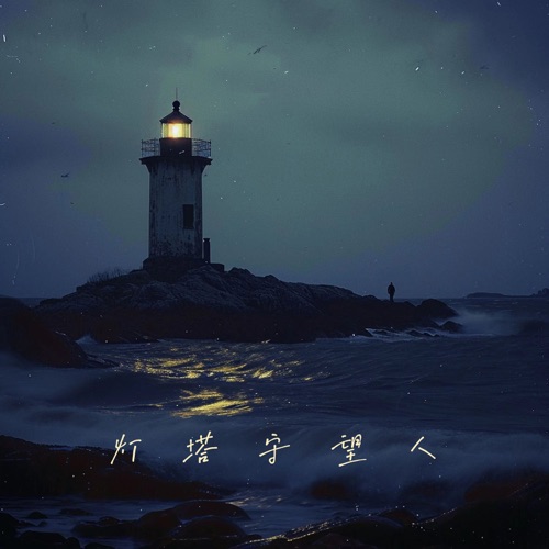 灯塔守望人 - Single - 赵照-无损音乐下载