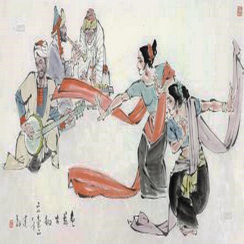乐引 – Single – 佚名-hiresz.com