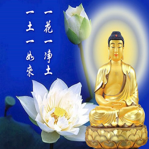 吉祥天韵1 – 佚名-hiresz.com