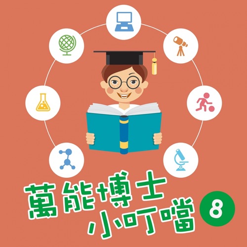 万能博士小叮当8 - 贵族乐团-无损音乐下载