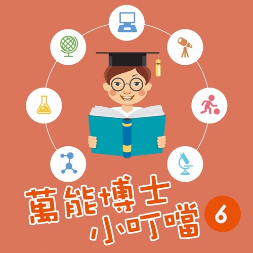 万能博士小叮当6 – 贵族乐团-hiresz.com