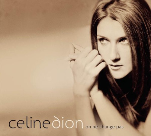 Je ne vous oublie pas – Single – Céline Dion-hiresz.com
