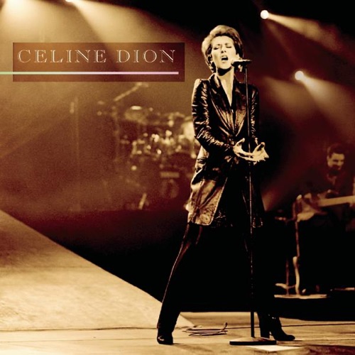 Céline Dion Live à Paris (Live) - Céline Dion-无损音乐下载