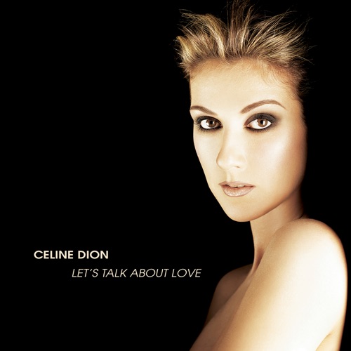 Let’s Talk About Love – Céline Dion-hiresz.com