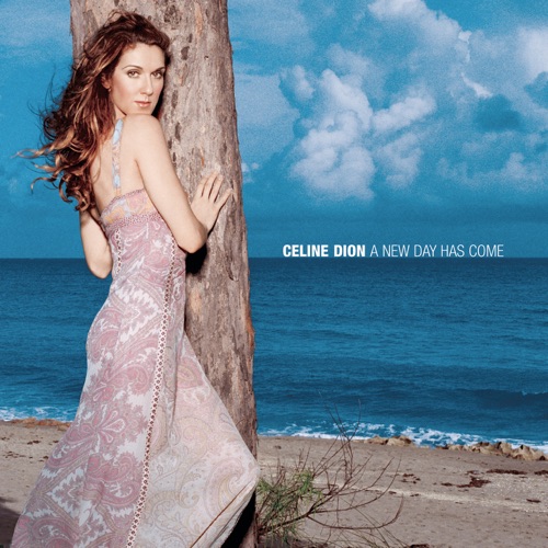 A New Day Has Come – Céline Dion-hiresz.com