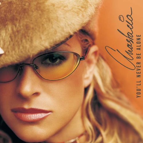 You’ll Never Be Alone – Single – 安娜贾西亚 & Céline Dion-hiresz.com