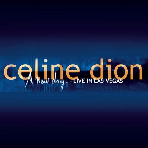 You and I (Live in Las Vegas) – Single – Céline Dion-hiresz.com