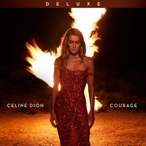 Courage (Deluxe Edition) – Céline Dion-hiresz.com