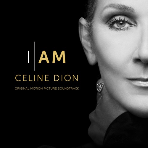 纪录片《这就是我：席琳·迪翁》原声带 – Céline Dion-hiresz.com