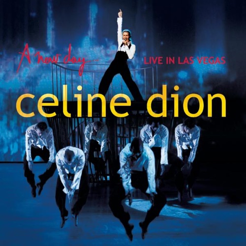 A New Day… Live In Las Vegas – Céline Dion-hiresz.com